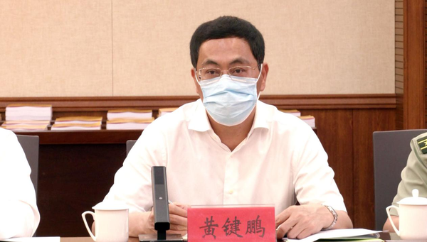 福建漳浦:全力争创"省级双拥模范县"八连冠-中国营商环境万里行